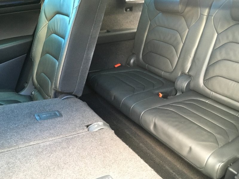 Used Skoda Kodiaq 2017 for sale - 76748515: Photo 43