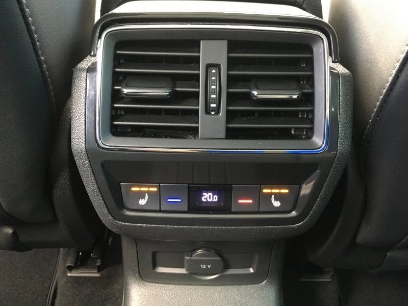 Used Skoda Kodiaq 2017 for sale - 76748515: Photo 44