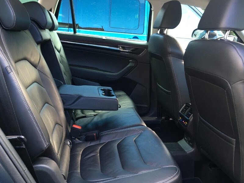 Used Skoda Kodiaq 2017 for sale - 76748515: Photo 46