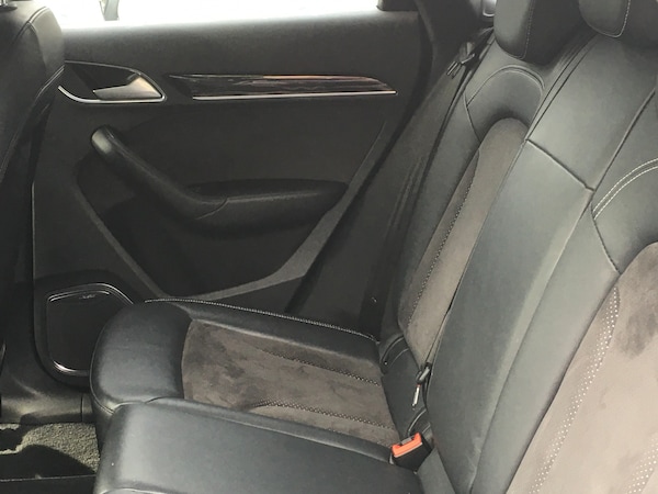 Used Audi Q3 2017 for sale - 74955180: Photo 17