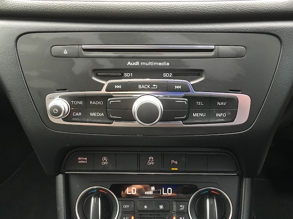 Used Audi Q3 2017 for sale - 74955180: Photo 26