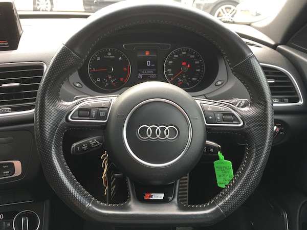 Used Audi Q3 2017 for sale - 74955180: Photo 28