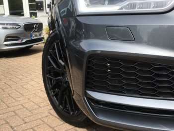 Used Audi Q3 2017 for sale - 74955180: Photo