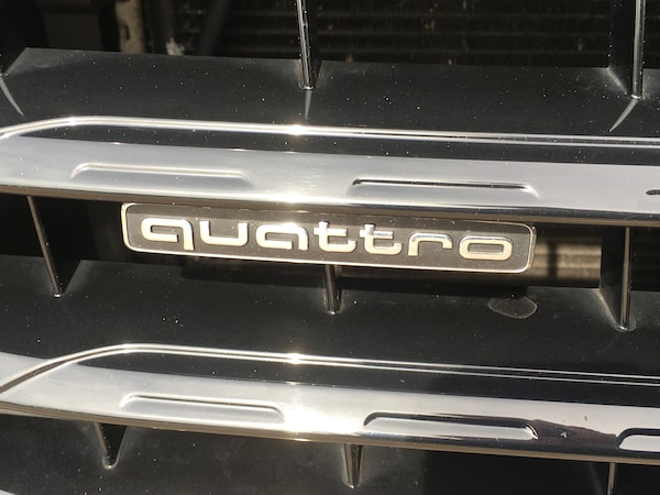 Used Audi Q3 2017 for sale - 74955180: Photo 3