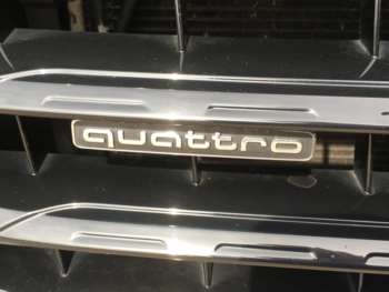 Used Audi Q3 2017 for sale - 74955180: Photo