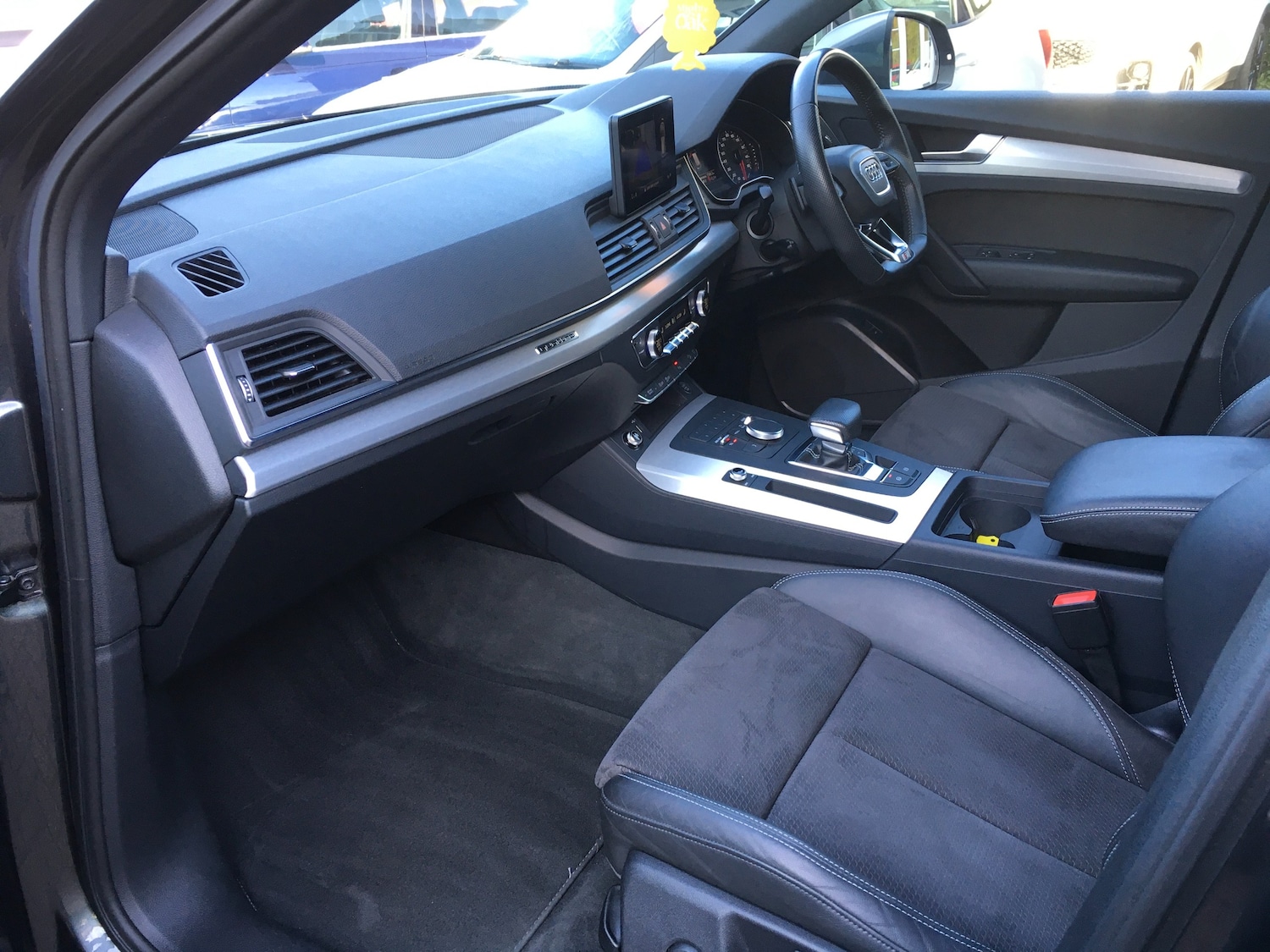 Used Audi Q5 2018 for sale - 76206624: Photo 13