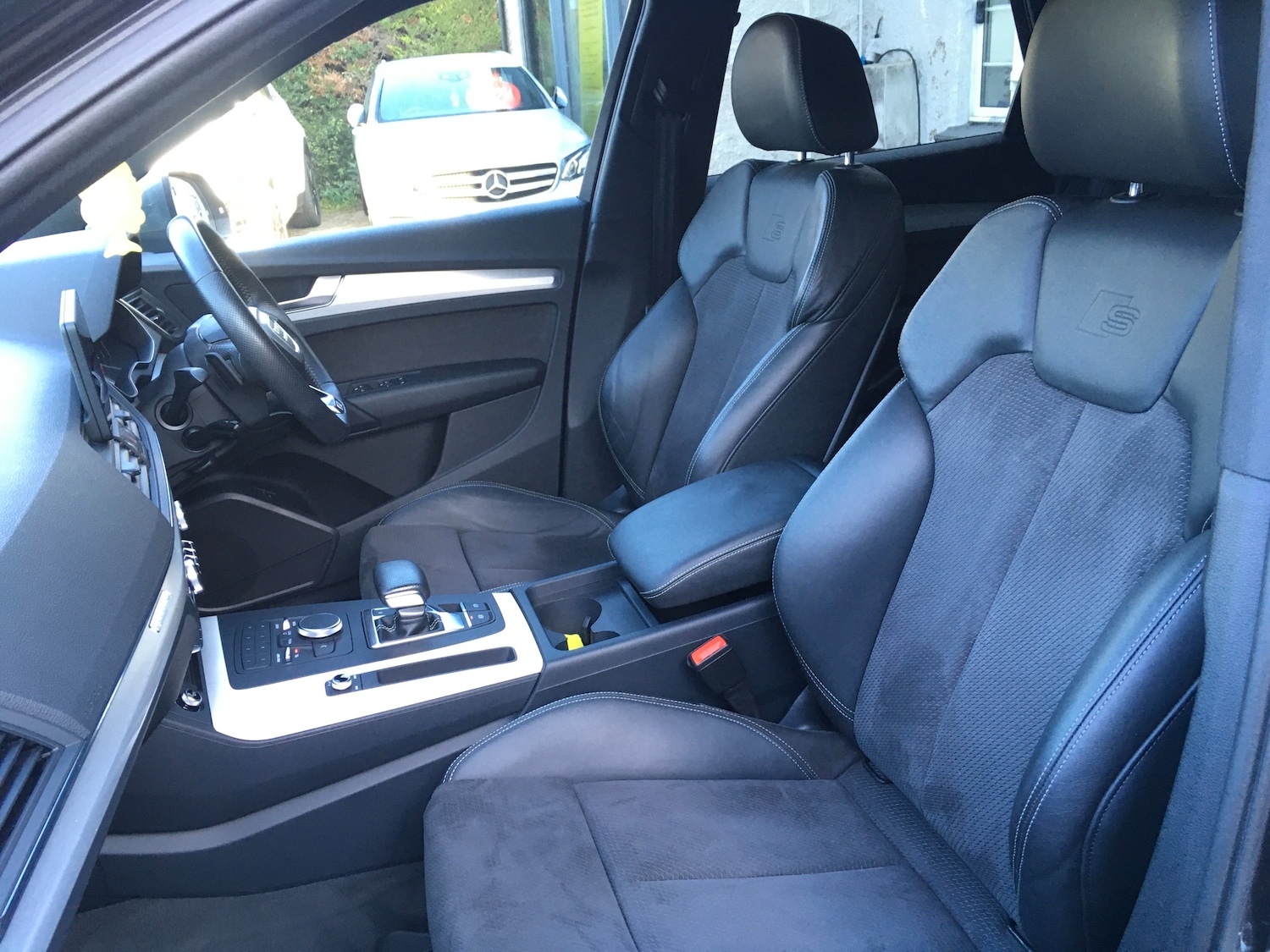 Used Audi Q5 2018 for sale - 76206624: Photo 14