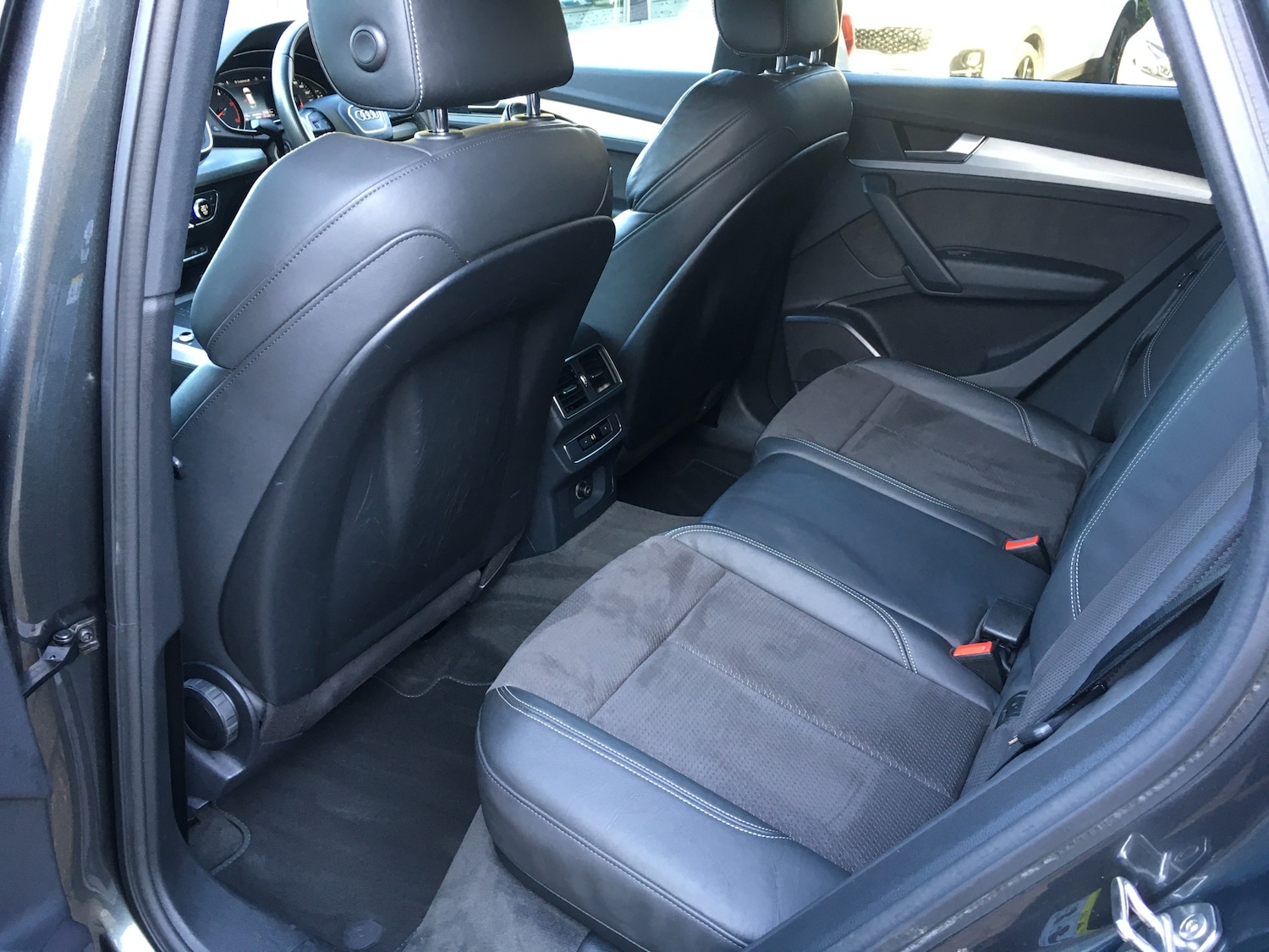 Used Audi Q5 2018 for sale - 76206624: Photo 15