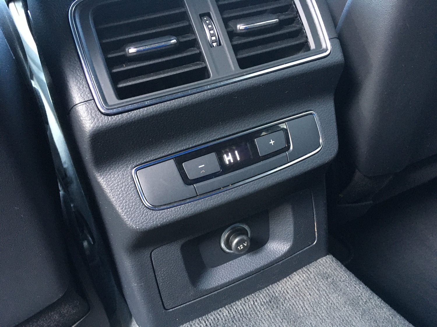 Used Audi Q5 2018 for sale - 76206624: Photo 16