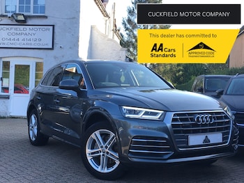 Audi - Q5