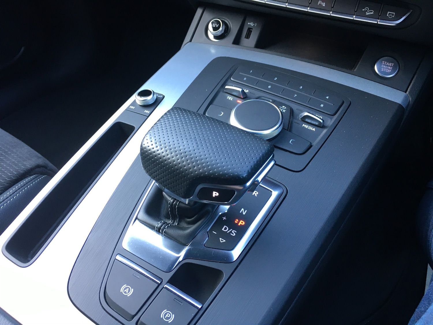 Used Audi Q5 2018 for sale - 76206624: Photo 22