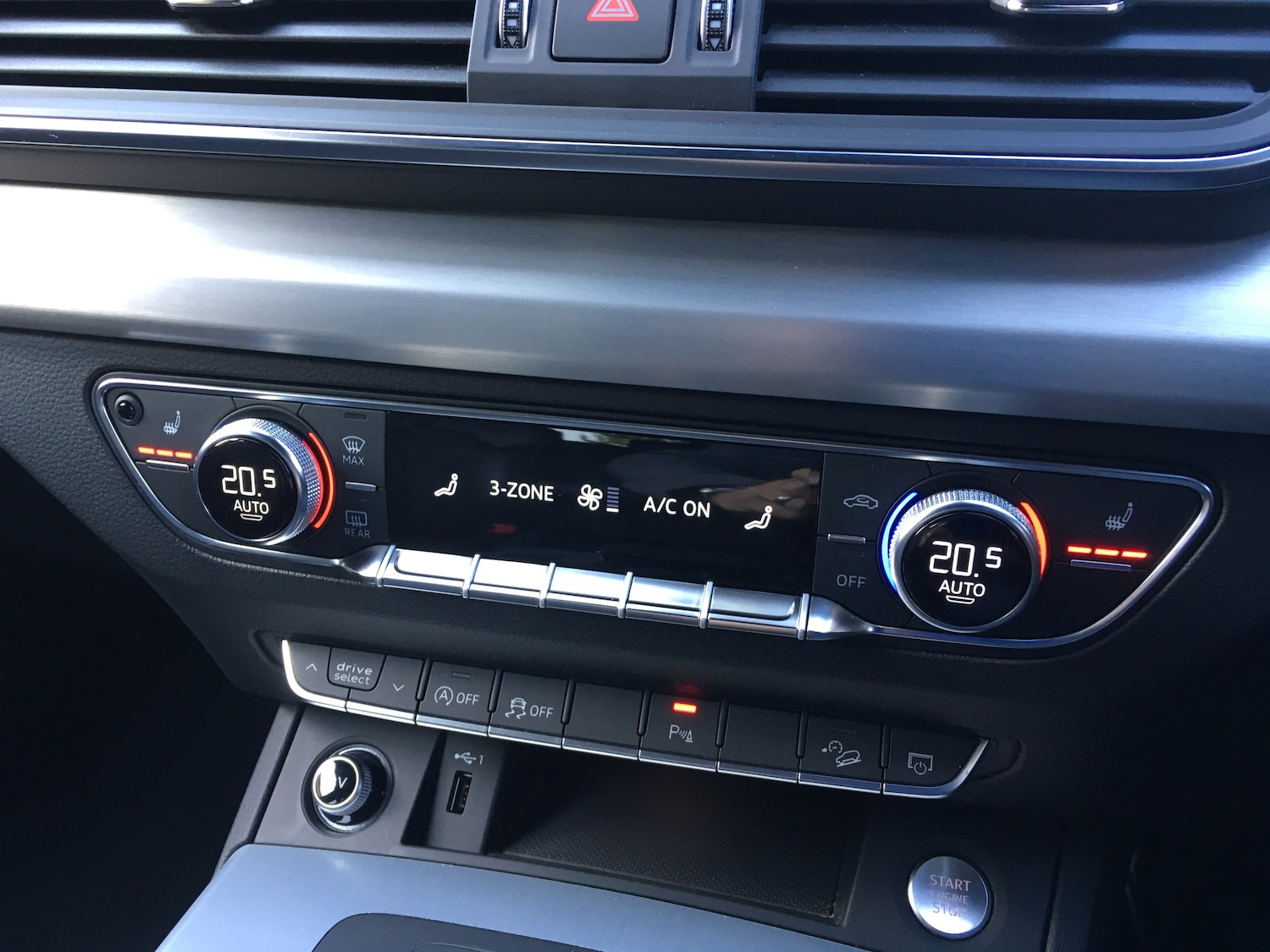 Used Audi Q5 2018 for sale - 76206624: Photo 23