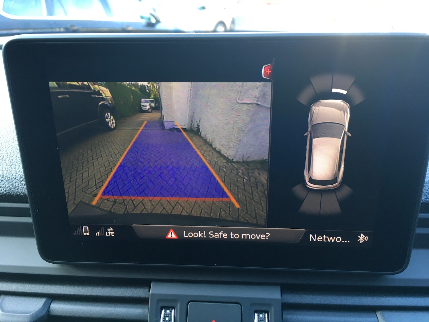 Used Audi Q5 2018 for sale - 76206624: Photo 24