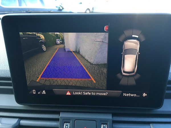Used Audi Q5 2018 for sale - 76206624: Photo 24