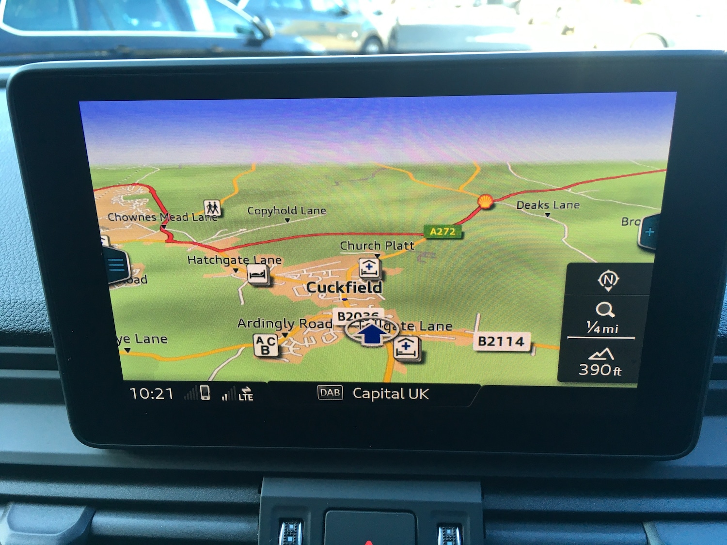 Used Audi Q5 2018 for sale - 76206624: Photo 25