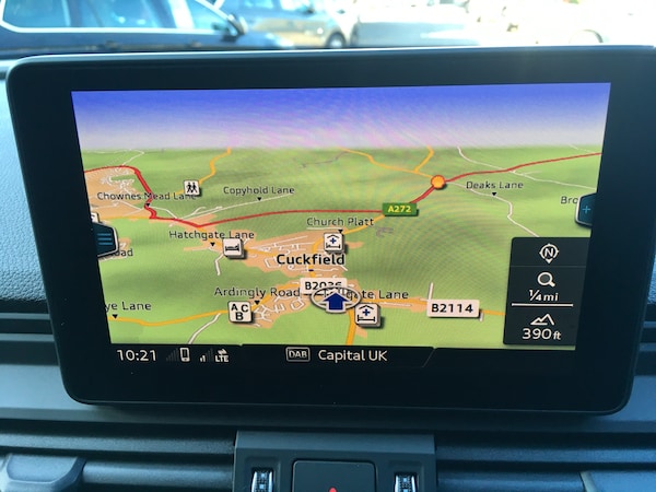 Used Audi Q5 2018 for sale - 76206624: Photo 25