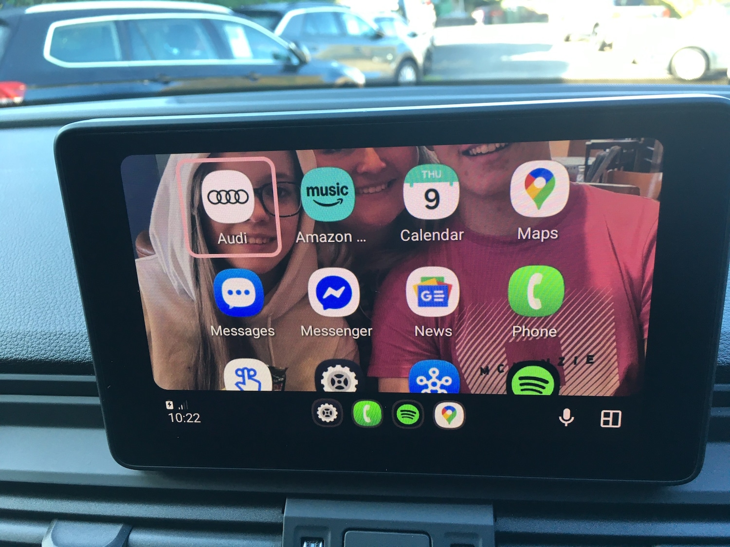 Used Audi Q5 2018 for sale - 76206624: Photo 27