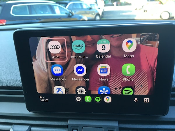 Used Audi Q5 2018 for sale - 76206624: Photo 27