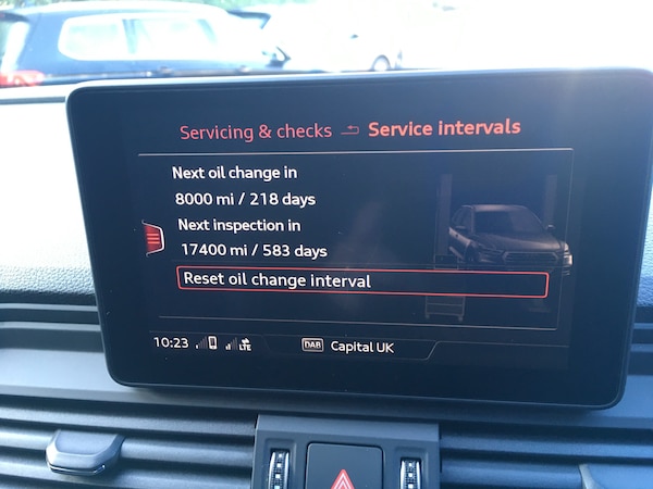 Used Audi Q5 2018 for sale - 76206624: Photo 28