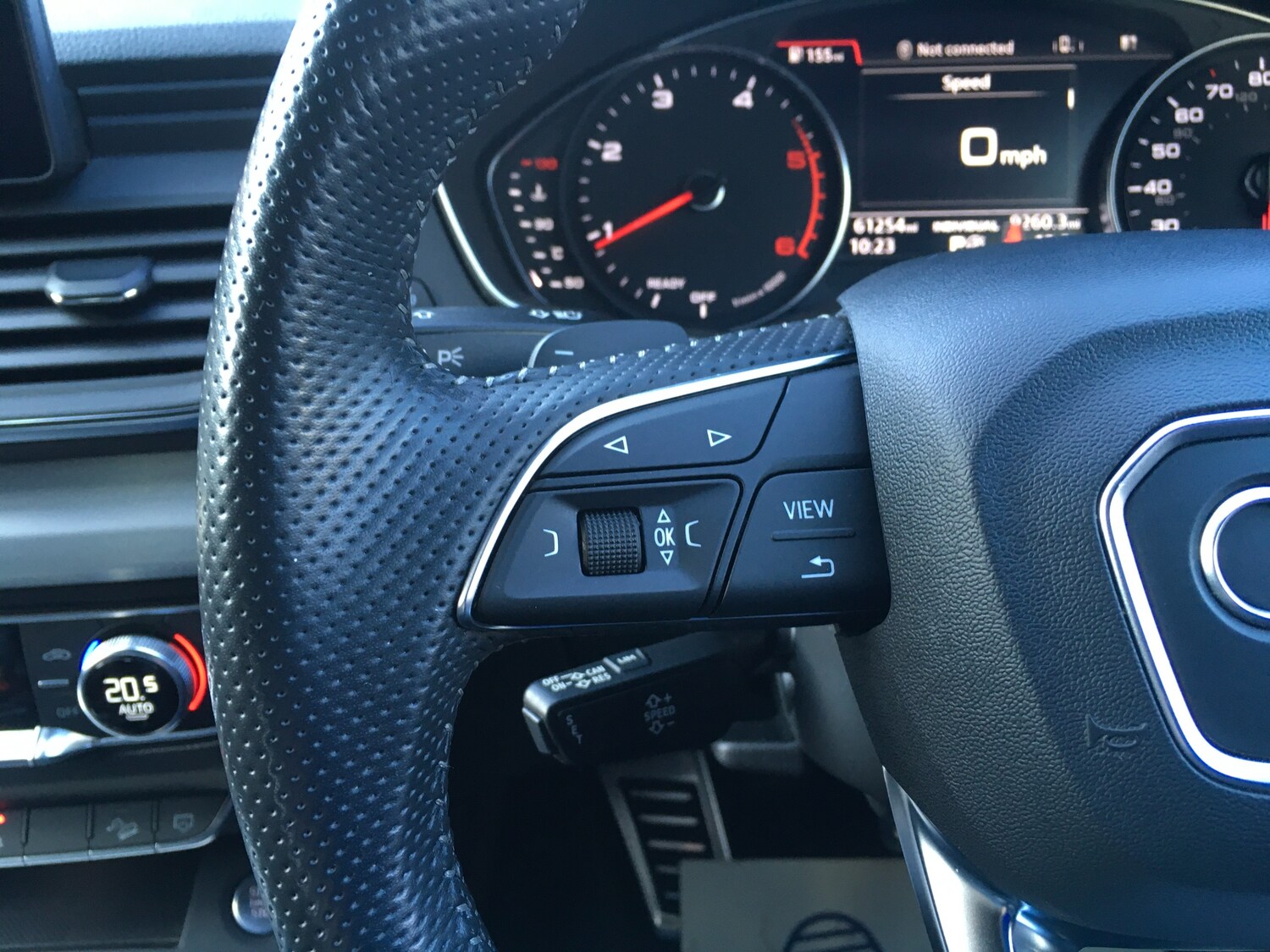 Used Audi Q5 2018 for sale - 76206624: Photo 30