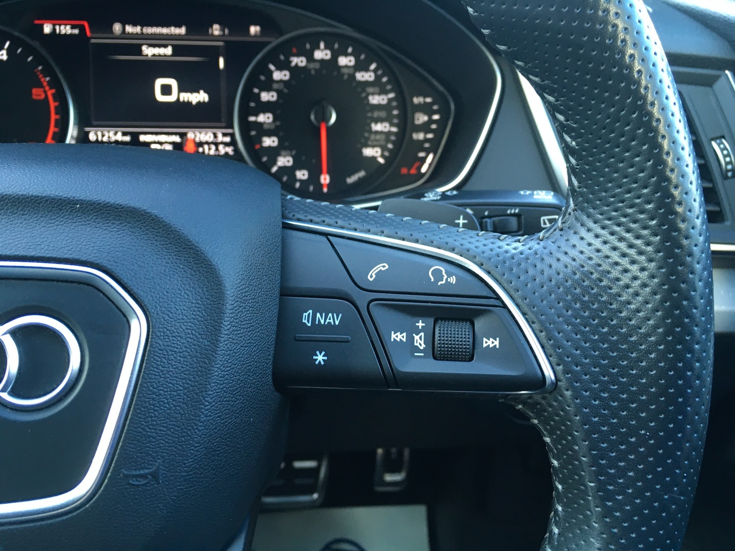 Used Audi Q5 2018 for sale - 76206624: Photo 31