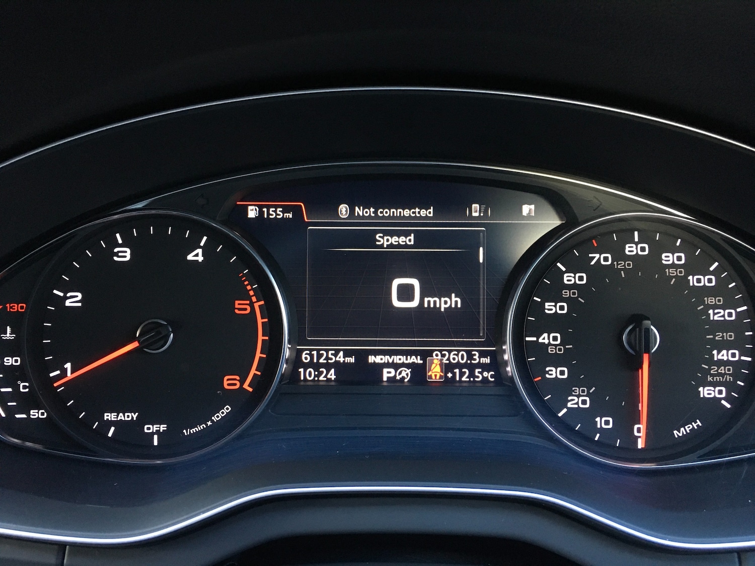 Used Audi Q5 2018 for sale - 76206624: Photo 32