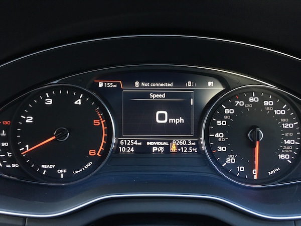 Used Audi Q5 2018 for sale - 76206624: Photo 32