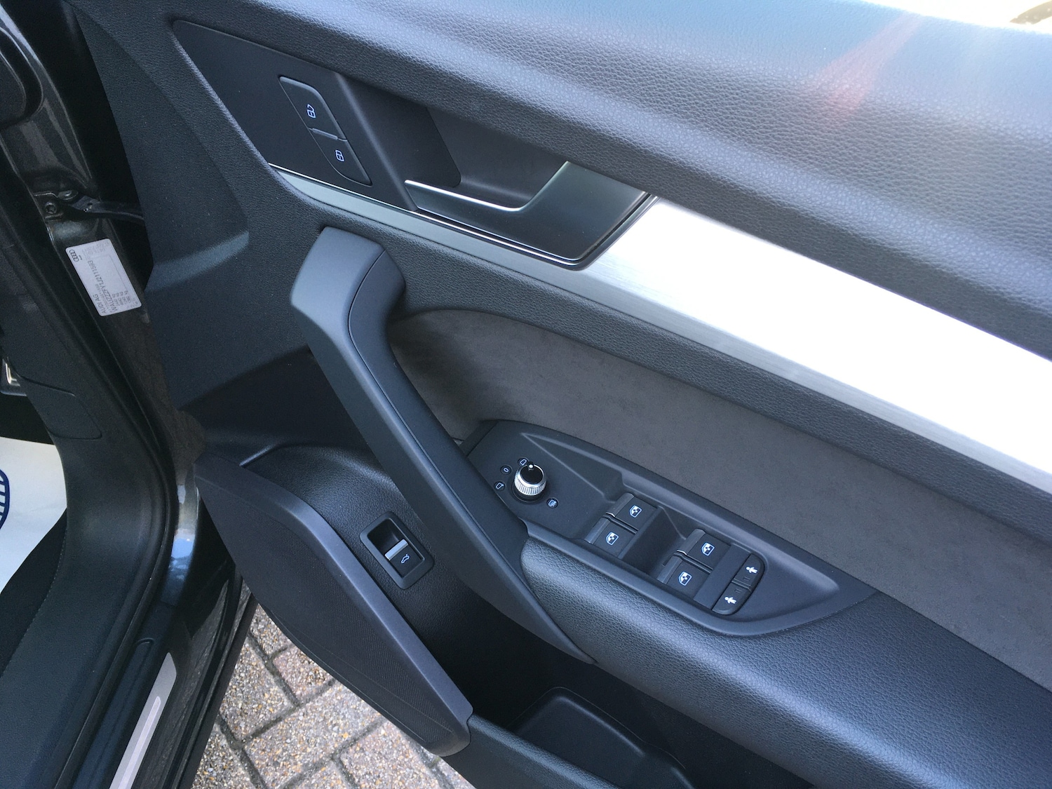 Used Audi Q5 2018 for sale - 76206624: Photo 34