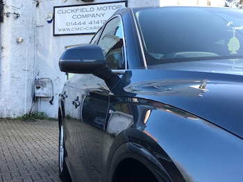 Used Audi Q5 2018 for sale - 76206624: Photo 3