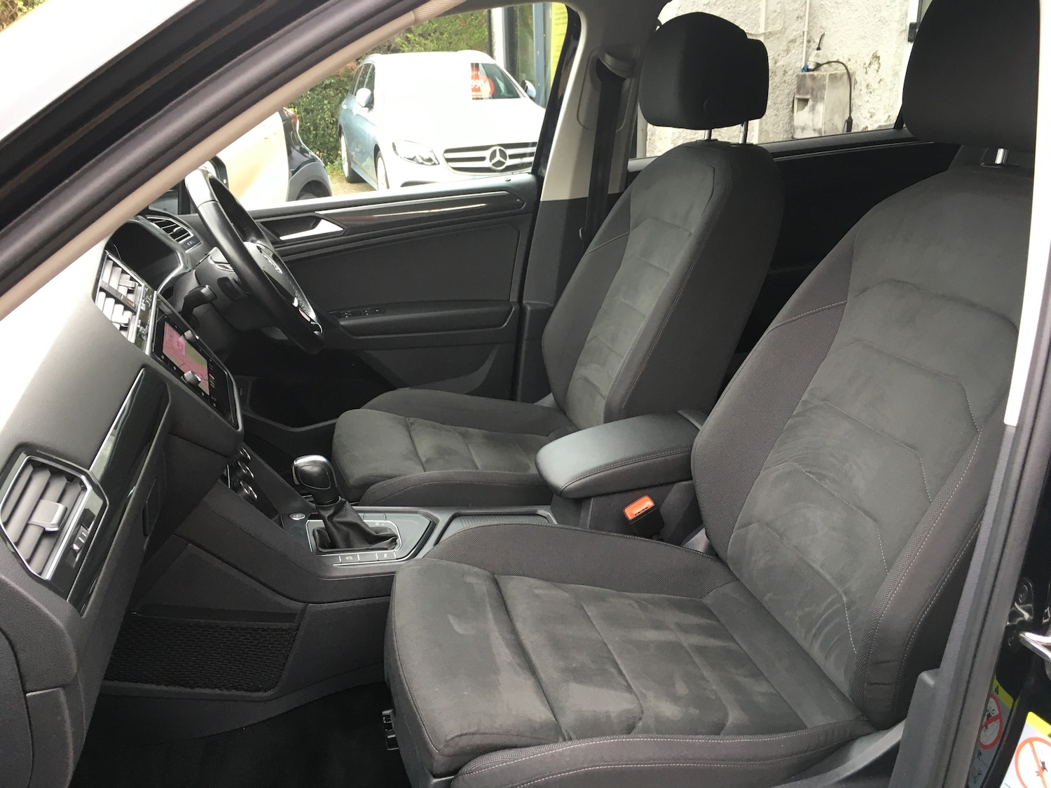 Used Volkswagen Tiguan Allspace 2021 for sale - 76931710: Photo 14