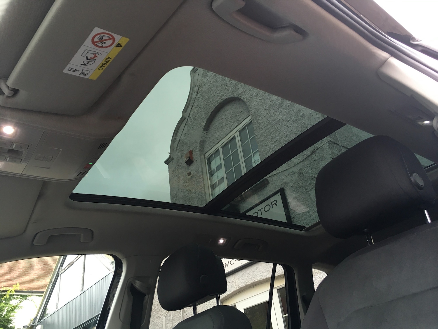 Used Volkswagen Tiguan Allspace 2021 for sale - 76931710: Photo 15