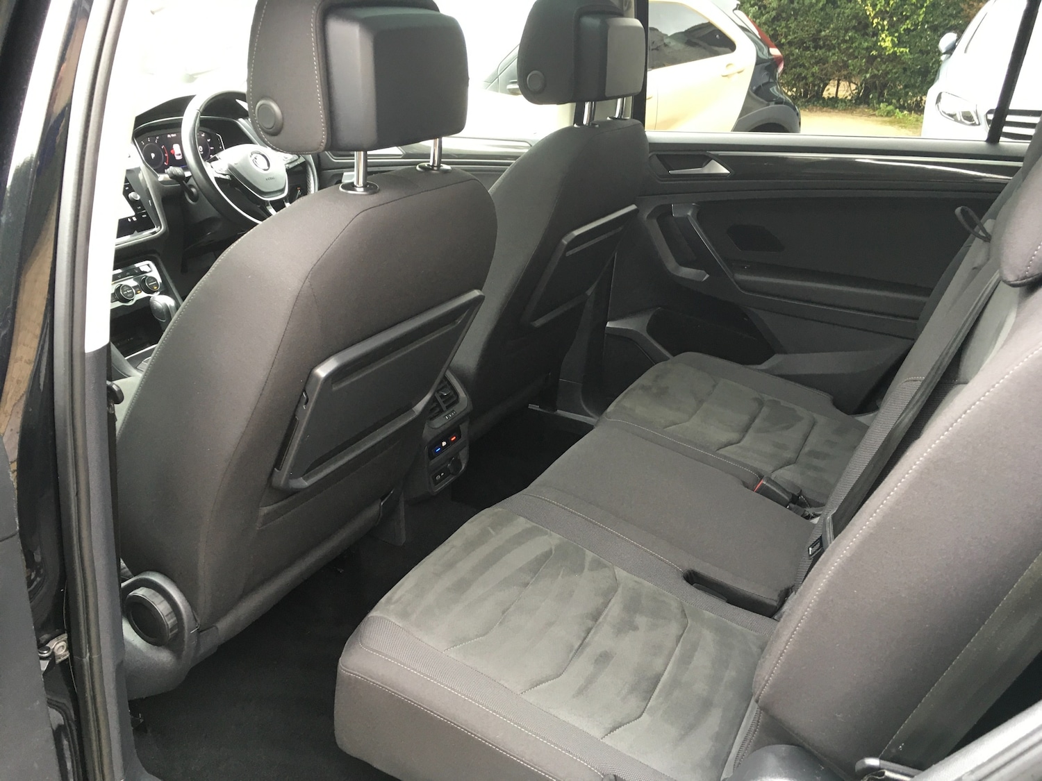 Used Volkswagen Tiguan Allspace 2021 for sale - 76931710: Photo 16