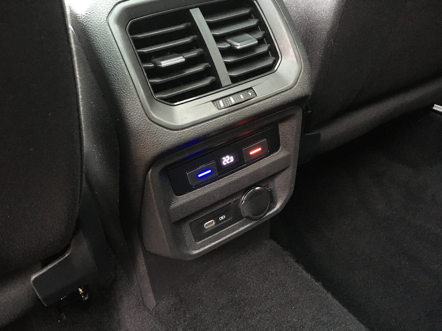 Used Volkswagen Tiguan Allspace 2021 for sale - 76931710: Photo 17