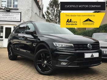 2021 (21) - 1.5 TSI SEL 5dr DSG