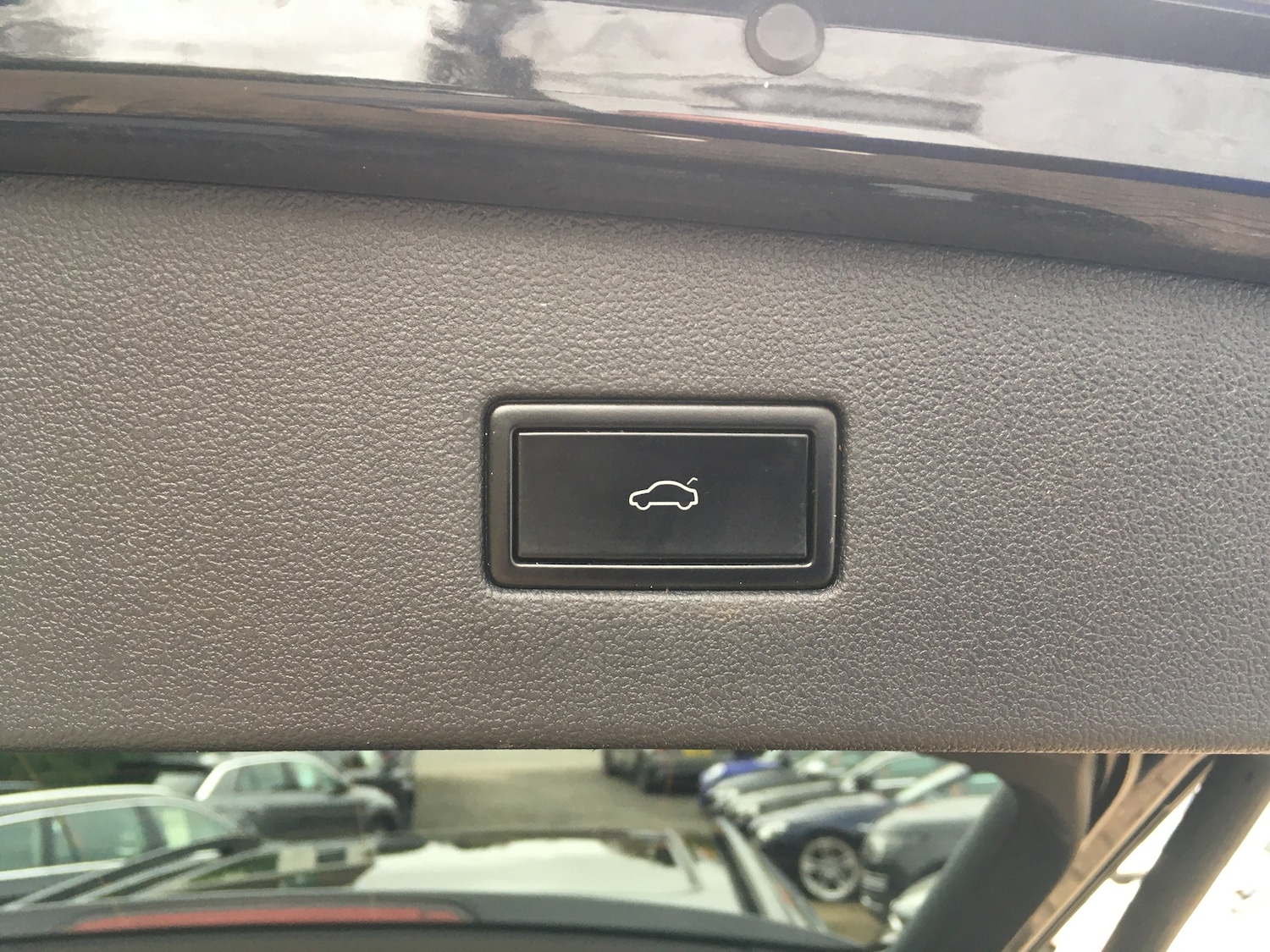 Used Volkswagen Tiguan Allspace 2021 for sale - 76931710: Photo 21