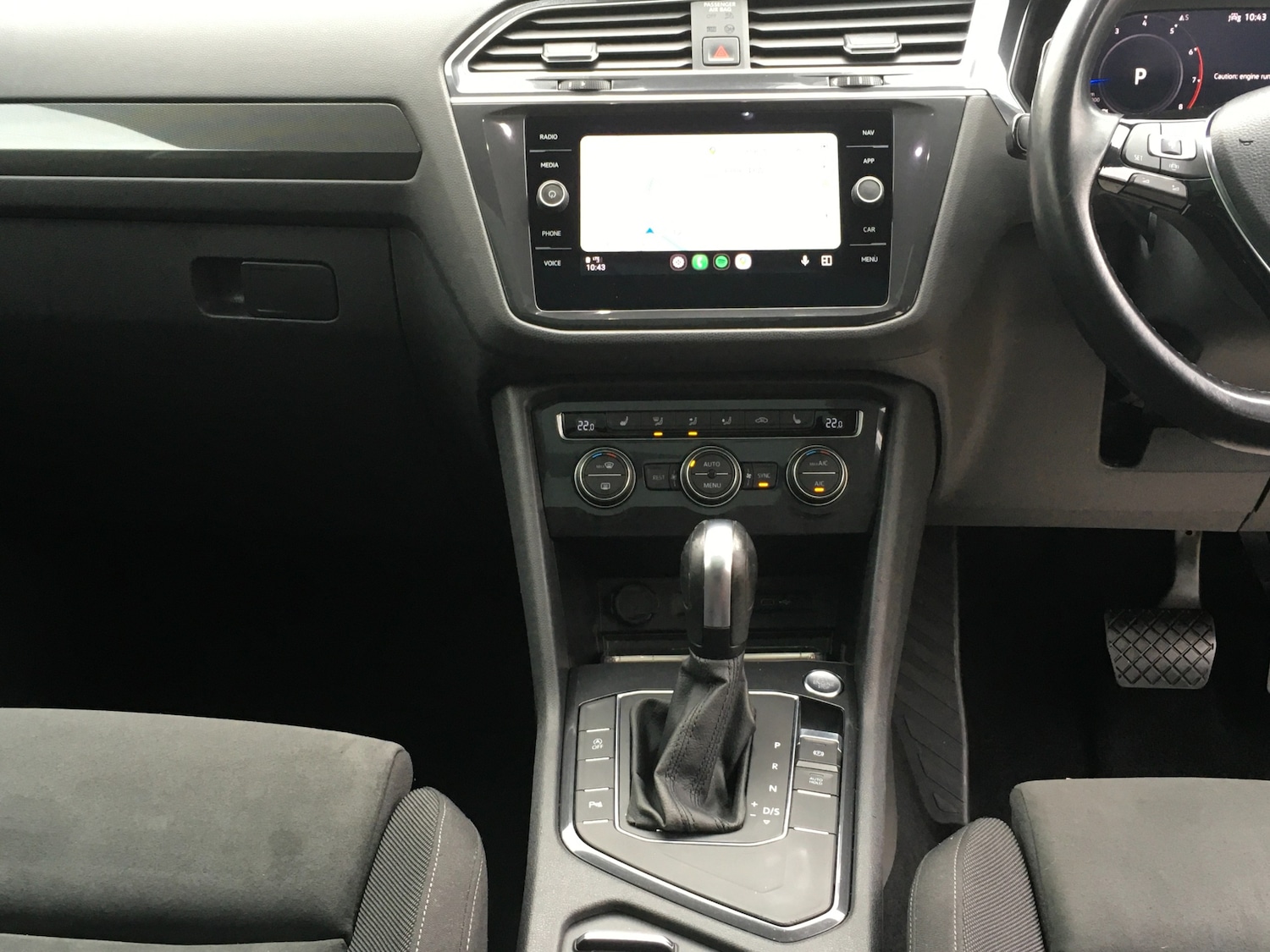 Used Volkswagen Tiguan Allspace 2021 for sale - 76931710: Photo 23