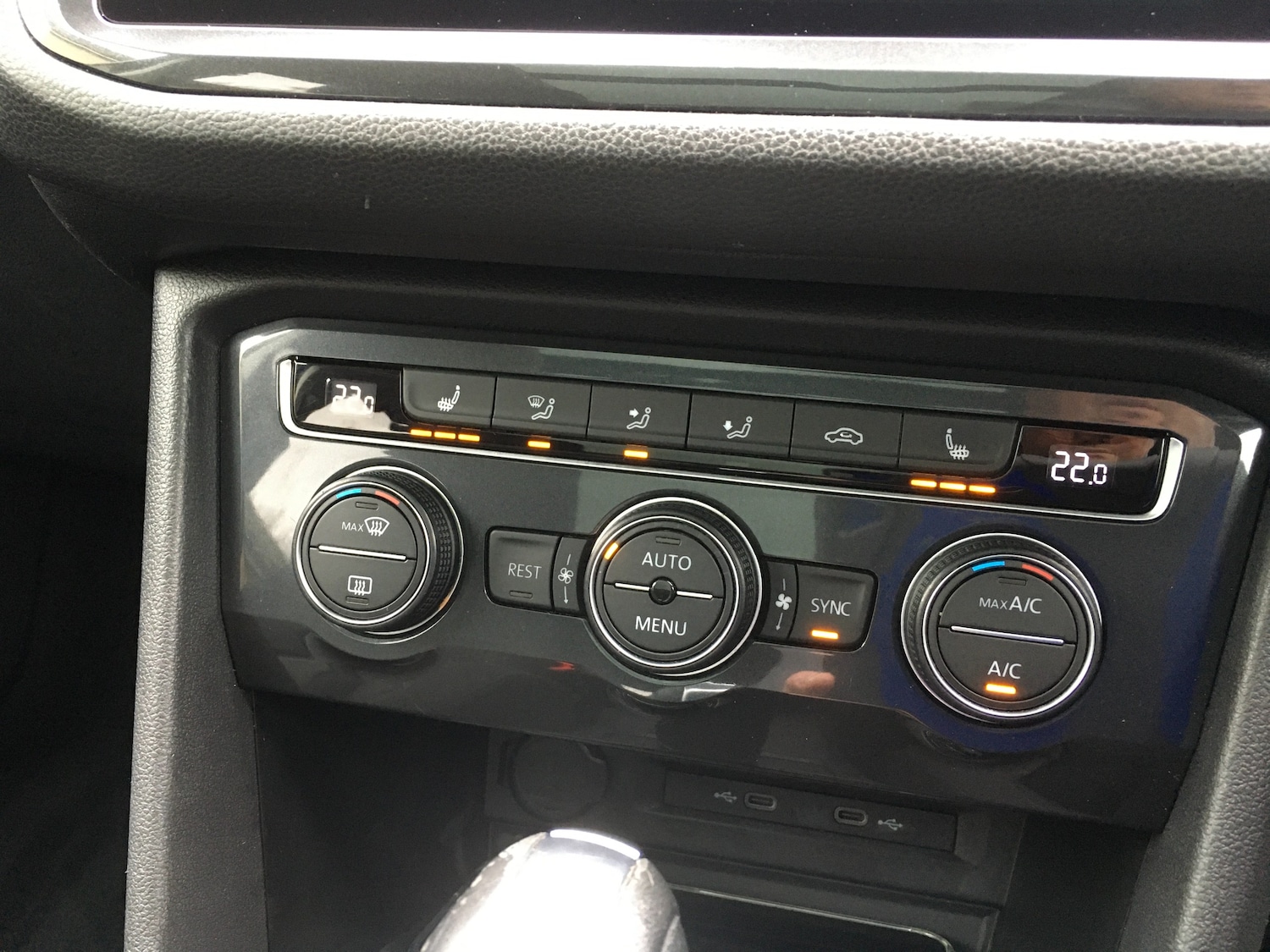 Used Volkswagen Tiguan Allspace 2021 for sale - 76931710: Photo 25