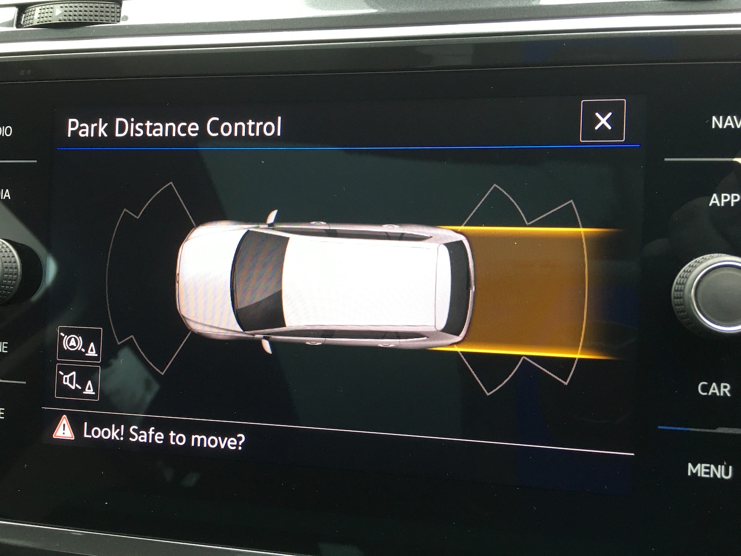 Used Volkswagen Tiguan Allspace 2021 for sale - 76931710: Photo 26