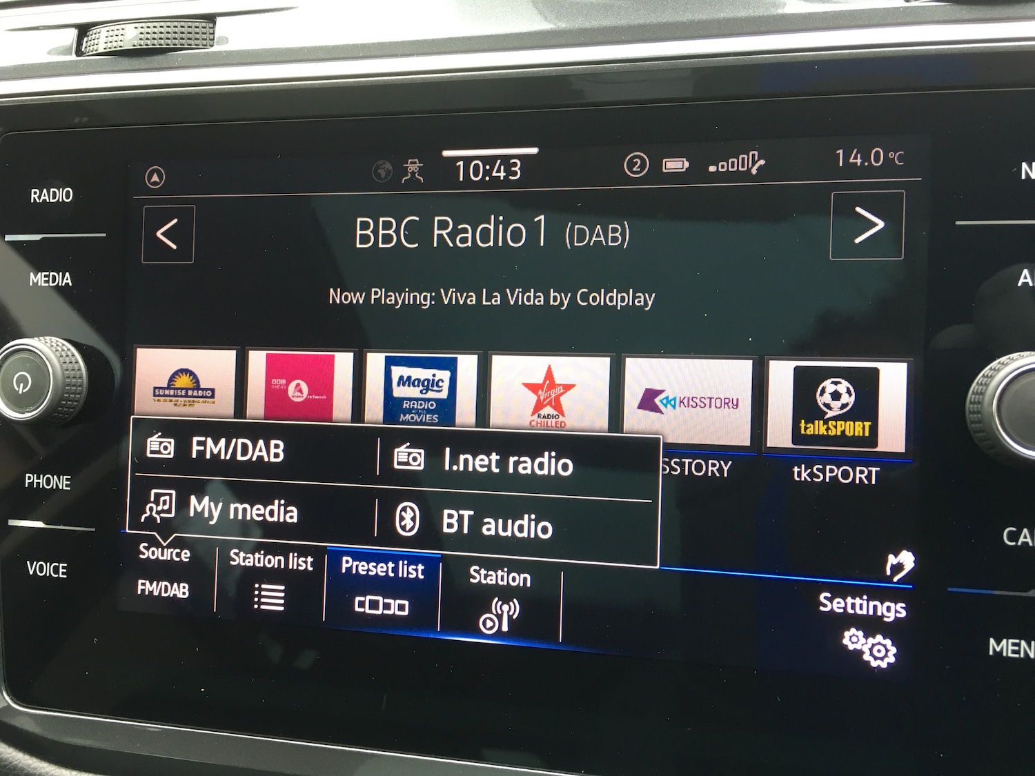 Used Volkswagen Tiguan Allspace 2021 for sale - 76931710: Photo 27