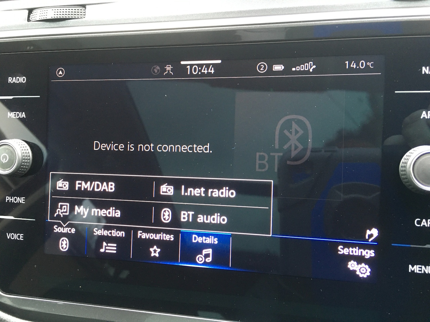 Used Volkswagen Tiguan Allspace 2021 for sale - 76931710: Photo 28