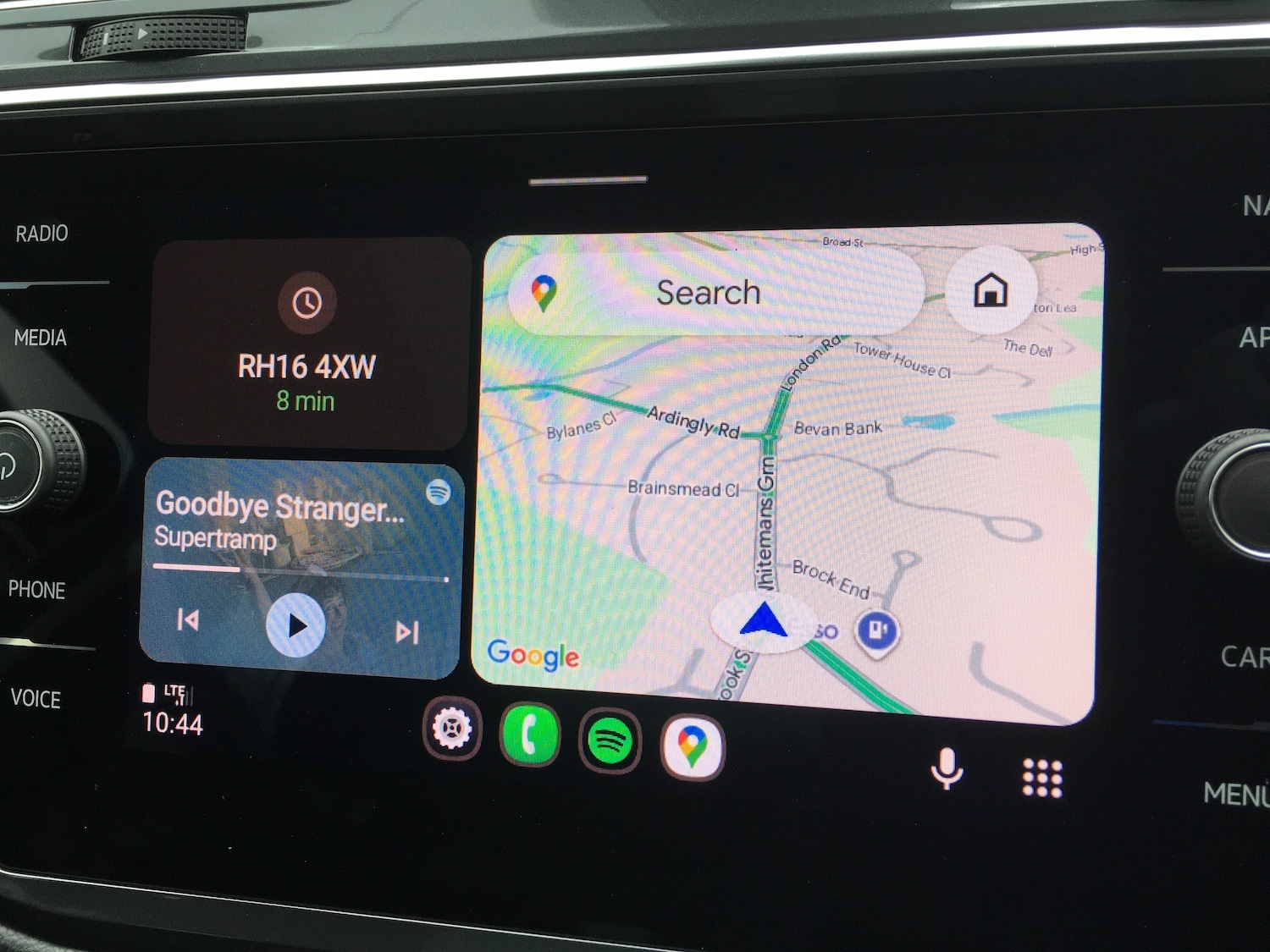 Used Volkswagen Tiguan Allspace 2021 for sale - 76931710: Photo 29