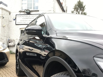 Used Volkswagen Tiguan Allspace 2021 for sale - 76931710: Photo