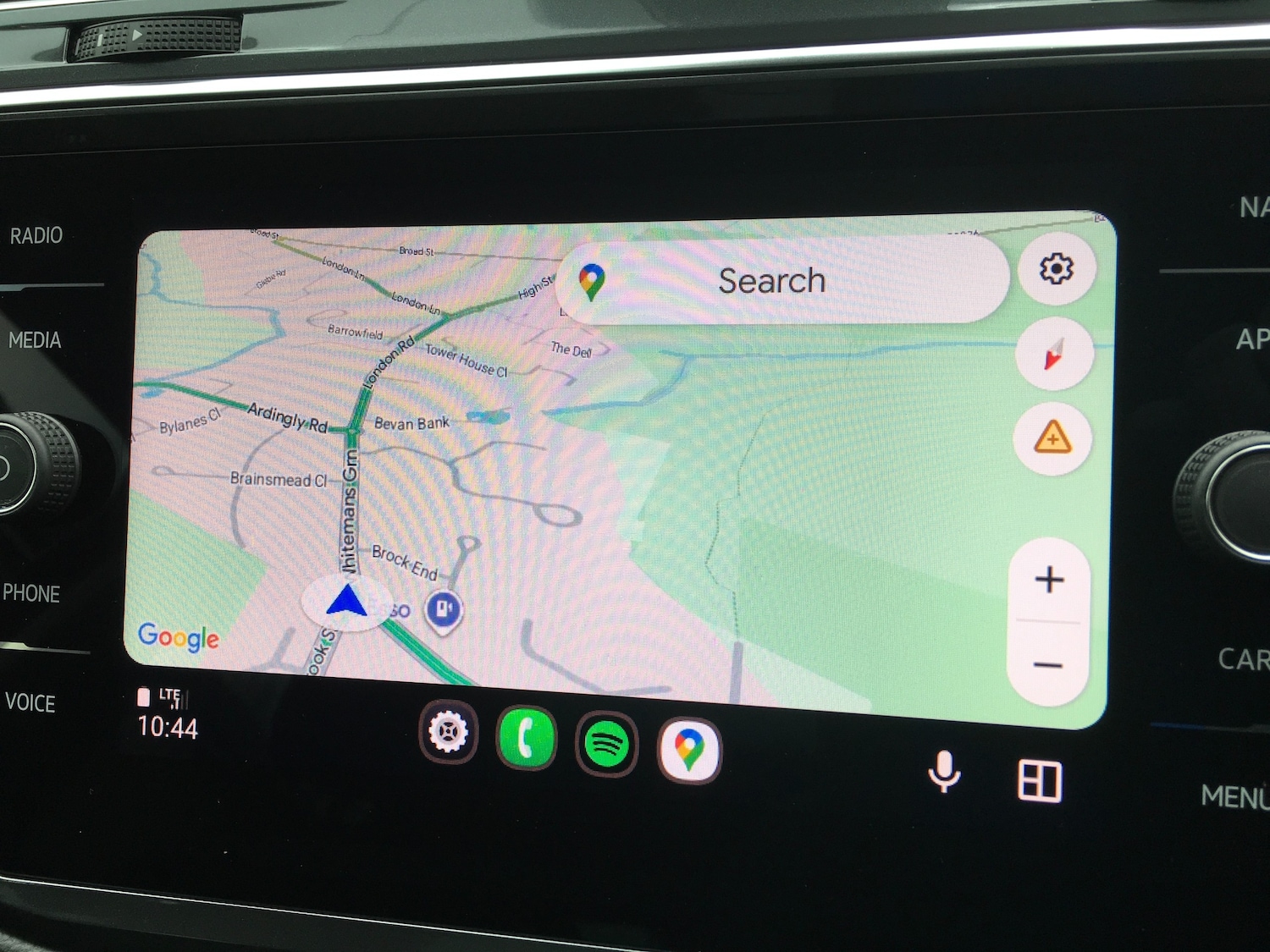 Used Volkswagen Tiguan Allspace 2021 for sale - 76931710: Photo 30