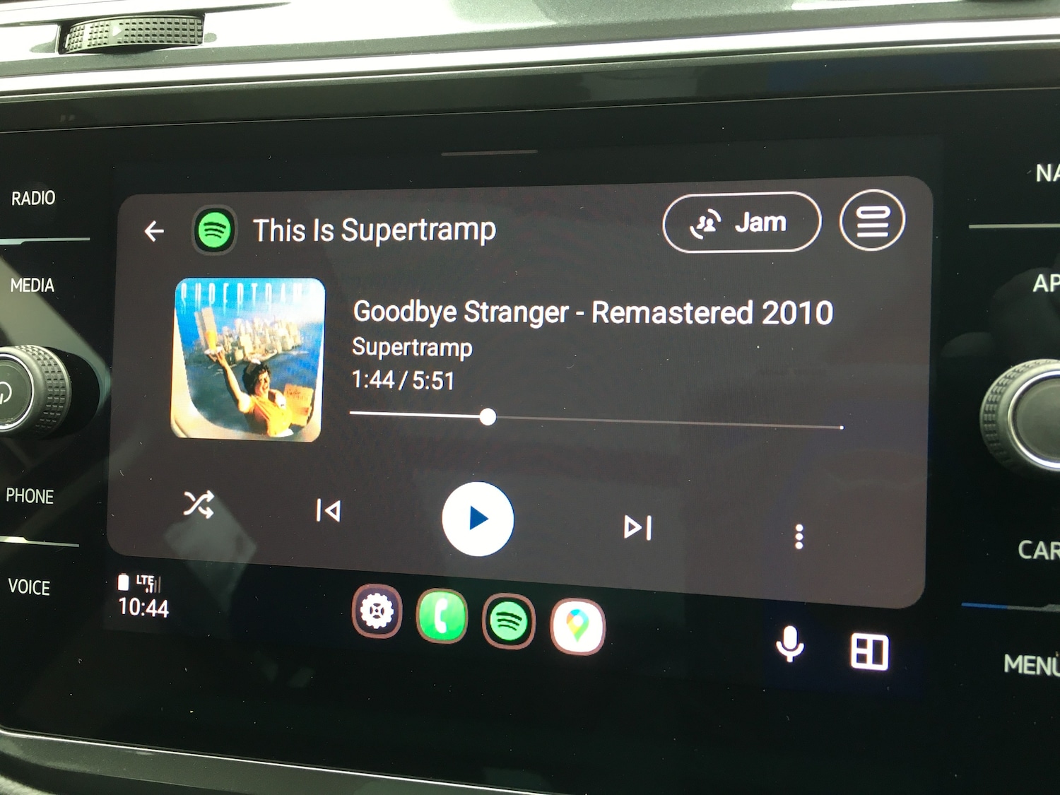 Used Volkswagen Tiguan Allspace 2021 for sale - 76931710: Photo 31