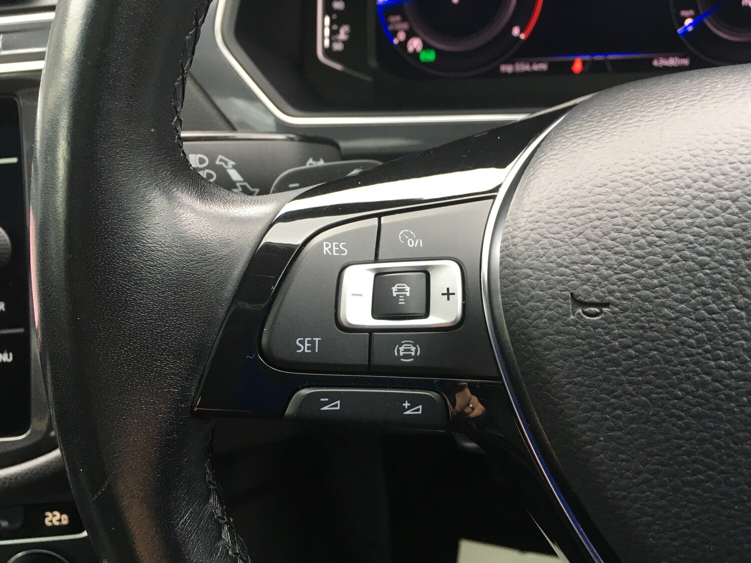 Used Volkswagen Tiguan Allspace 2021 for sale - 76931710: Photo 33