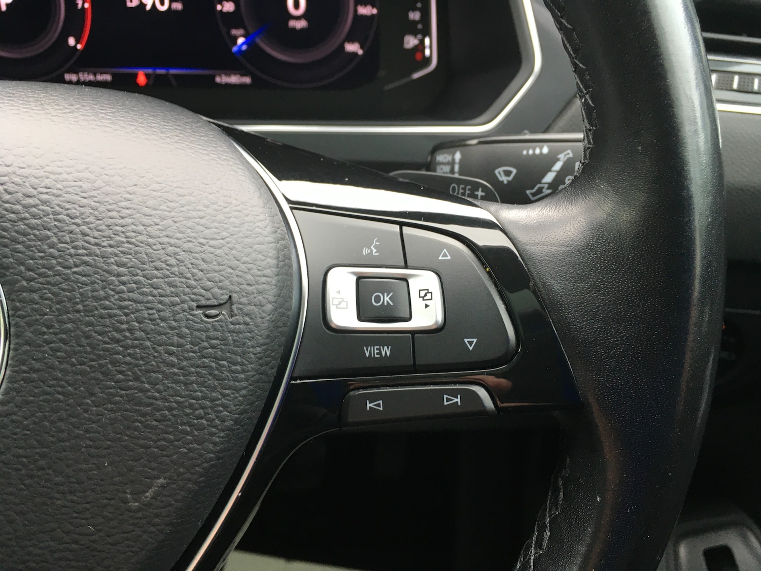 Used Volkswagen Tiguan Allspace 2021 for sale - 76931710: Photo 34