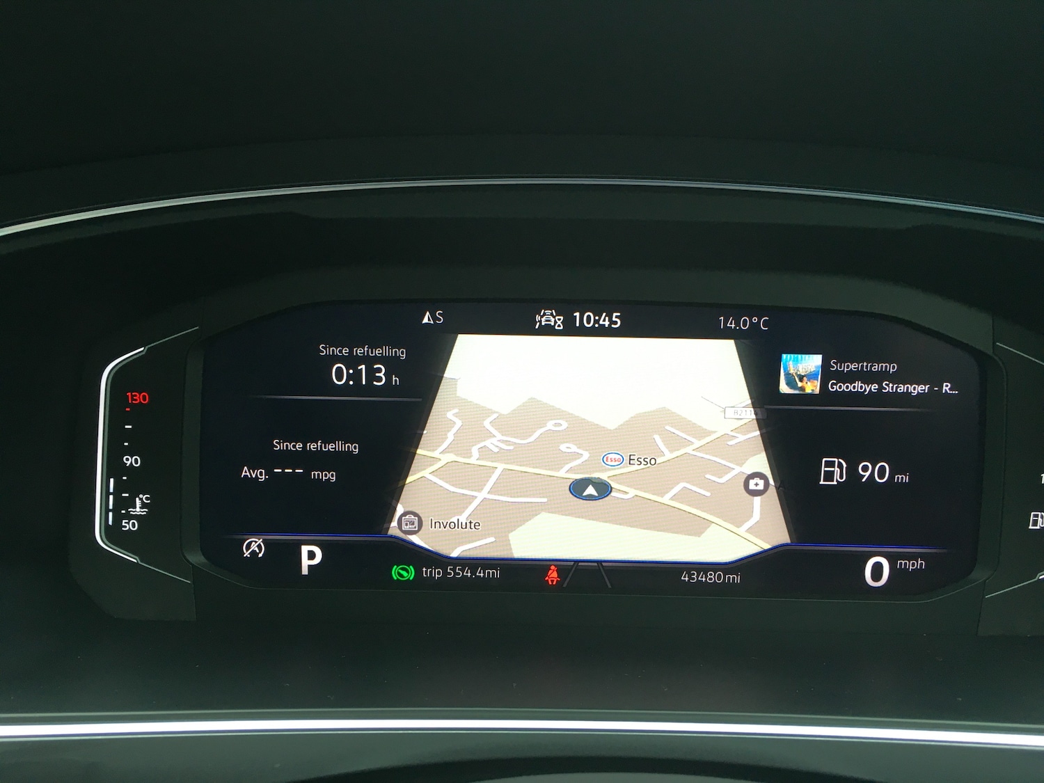 Used Volkswagen Tiguan Allspace 2021 for sale - 76931710: Photo 35