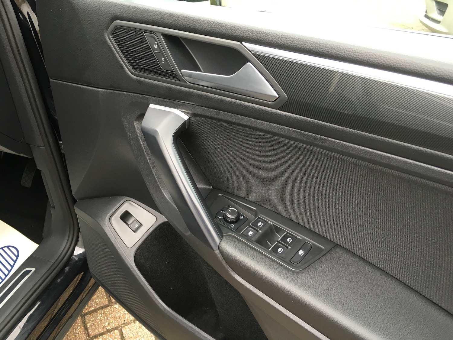 Used Volkswagen Tiguan Allspace 2021 for sale - 76931710: Photo 38