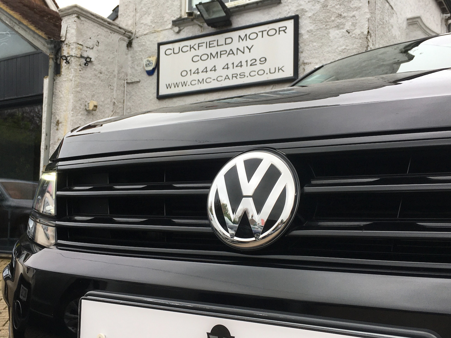 Used Volkswagen Tiguan Allspace 2021 for sale - 76931710: Photo 4