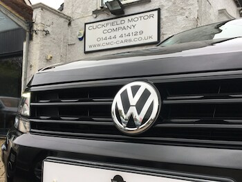 Used Volkswagen Tiguan Allspace 2021 for sale - 76931710: Photo